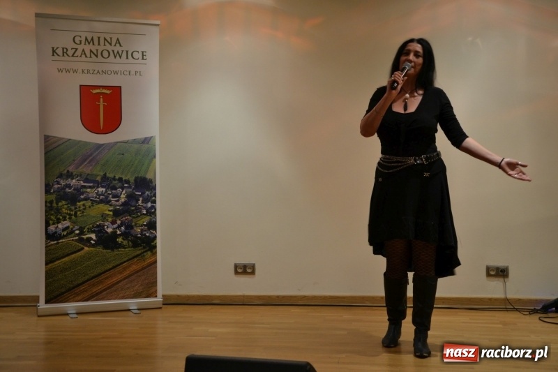 Zdjęcie w galerii na portalu naszraciborz.pl: Aktywni dla Społeczeństwa w gminie Krzanowice - gala na Zamku Piastowskim wiadomości z regionu