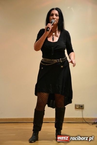 Zdjęcie w galerii na portalu naszraciborz.pl: Aktywni dla Społeczeństwa w gminie Krzanowice - gala na Zamku Piastowskim wiadomości z regionu