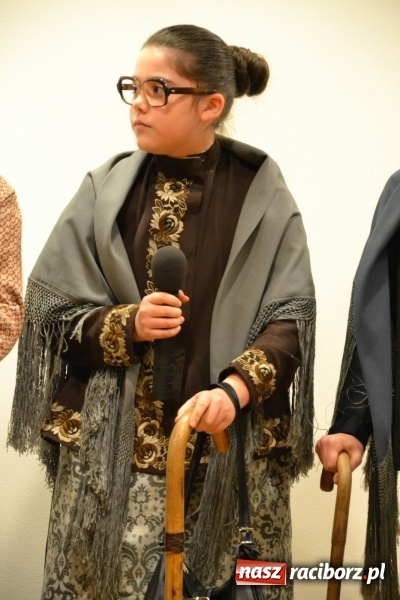 Zdjęcie w galerii na portalu naszraciborz.pl: Aktywni dla Społeczeństwa w gminie Krzanowice - gala na Zamku Piastowskim wiadomości z regionu