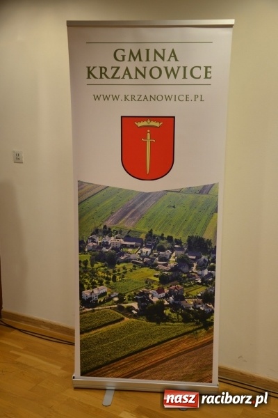 Zdjęcie w galerii na portalu naszraciborz.pl: Aktywni dla Społeczeństwa w gminie Krzanowice - gala na Zamku Piastowskim wiadomości z regionu