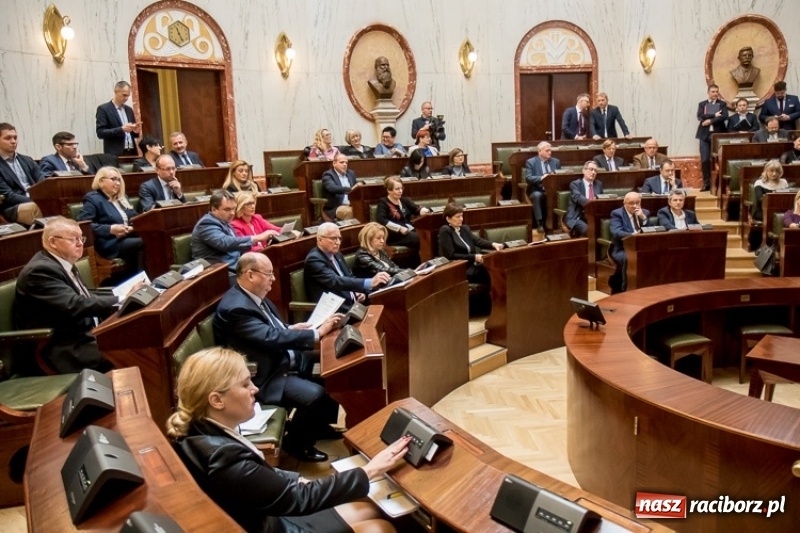 Zdjęcie w galerii na portalu naszraciborz.pl: Rok 2018 Rokiem Odry w województwie śląskim wiadomości z regionu