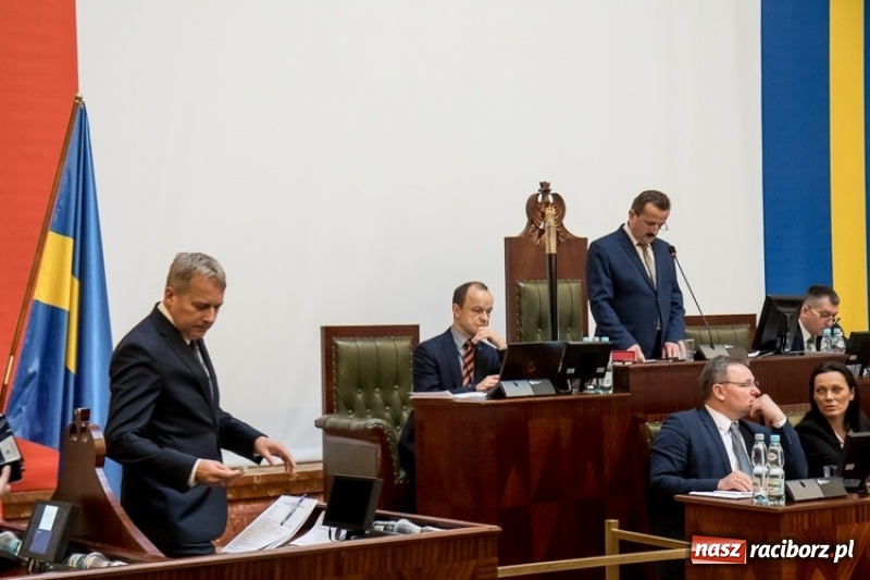 Zdjęcie w galerii na portalu naszraciborz.pl: Rok 2018 Rokiem Odry w województwie śląskim wiadomości z regionu