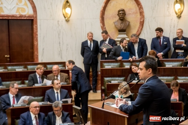 Zdjęcie w galerii na portalu naszraciborz.pl: Rok 2018 Rokiem Odry w województwie śląskim wiadomości z regionu