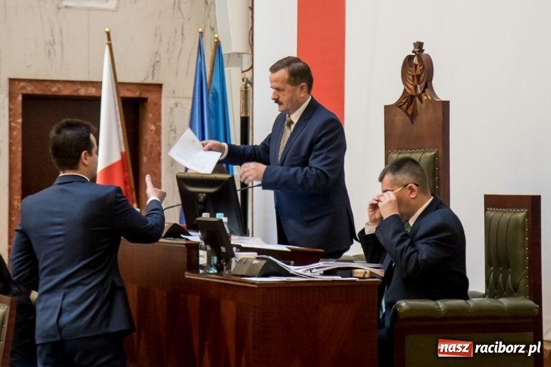 Zdjęcie w galerii na portalu naszraciborz.pl: Rok 2018 Rokiem Odry w województwie śląskim wiadomości z regionu