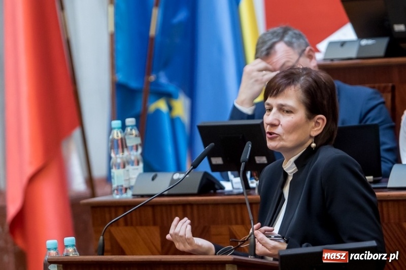 Zdjęcie w galerii na portalu naszraciborz.pl: Rok 2018 Rokiem Odry w województwie śląskim wiadomości z regionu