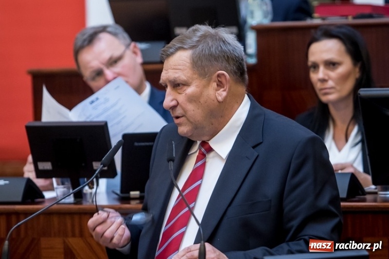 Zdjęcie w galerii na portalu naszraciborz.pl: Rok 2018 Rokiem Odry w województwie śląskim wiadomości z regionu