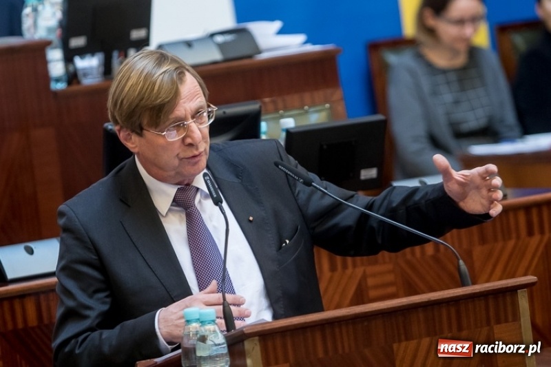 Zdjęcie w galerii na portalu naszraciborz.pl: Rok 2018 Rokiem Odry w województwie śląskim wiadomości z regionu