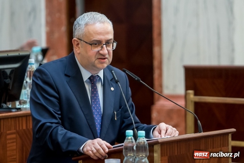 Zdjęcie w galerii na portalu naszraciborz.pl: Rok 2018 Rokiem Odry w województwie śląskim wiadomości z regionu