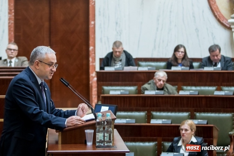 Zdjęcie w galerii na portalu naszraciborz.pl: Rok 2018 Rokiem Odry w województwie śląskim wiadomości z regionu