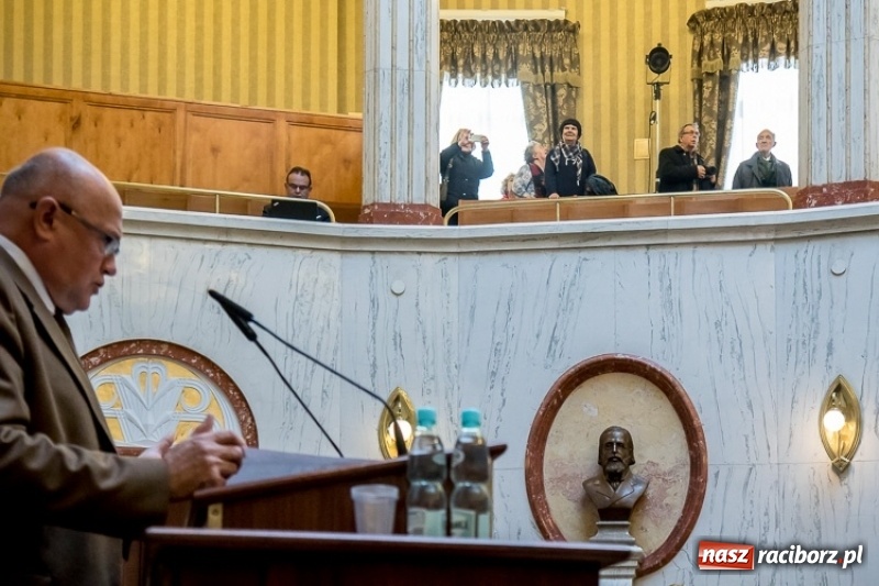 Zdjęcie w galerii na portalu naszraciborz.pl: Rok 2018 Rokiem Odry w województwie śląskim wiadomości z regionu