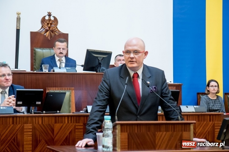 Zdjęcie w galerii na portalu naszraciborz.pl: Rok 2018 Rokiem Odry w województwie śląskim wiadomości z regionu