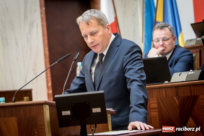 Zdjęcie w galerii na portalu naszraciborz.pl: Rok 2018 Rokiem Odry w województwie śląskim wiadomości z regionu