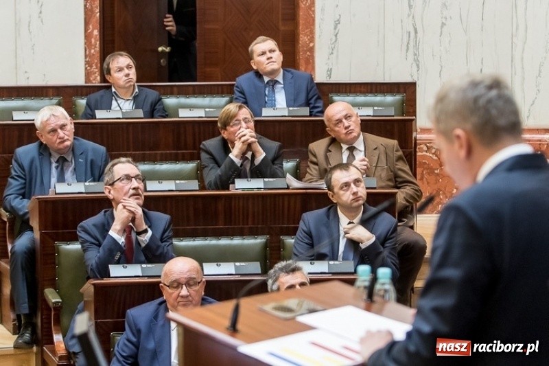 Zdjęcie w galerii na portalu naszraciborz.pl: Rok 2018 Rokiem Odry w województwie śląskim wiadomości z regionu