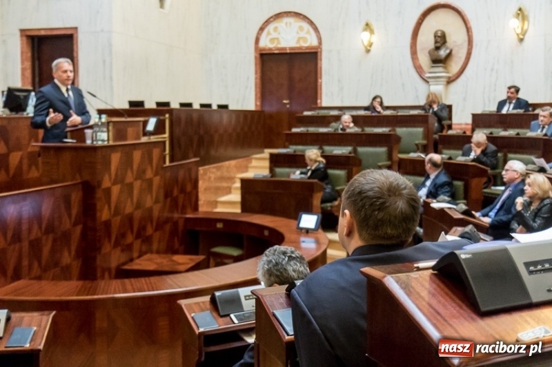 Zdjęcie w galerii na portalu naszraciborz.pl: Rok 2018 Rokiem Odry w województwie śląskim wiadomości z regionu