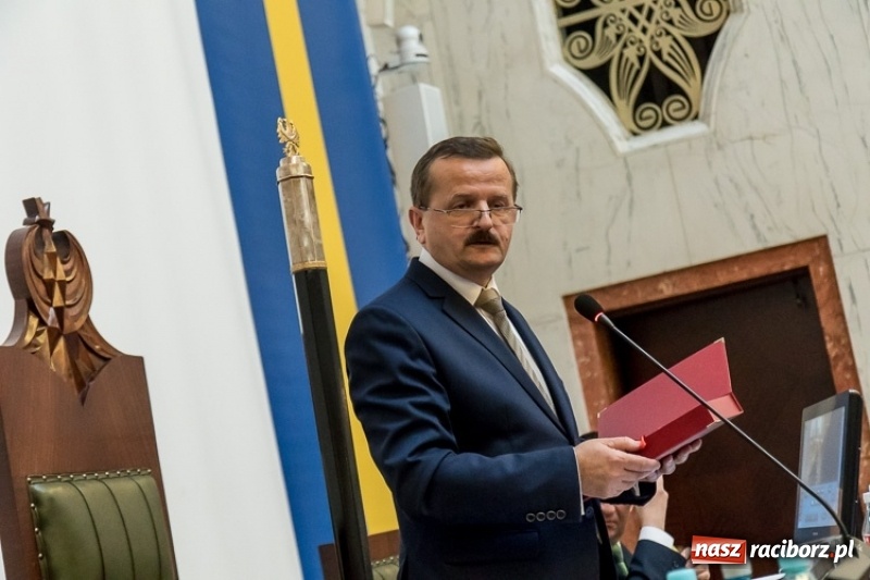 Zdjęcie w galerii na portalu naszraciborz.pl: Rok 2018 Rokiem Odry w województwie śląskim wiadomości z regionu