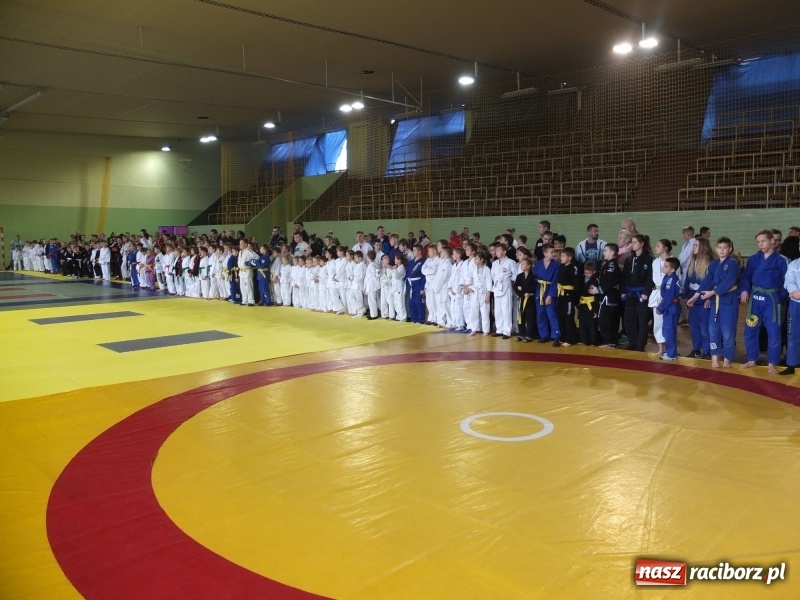 Zdjęcie w galerii na portalu naszraciborz.pl: Podsumowanie Ligi Dzieci i Młodzieży w Ju Jitsu Sportowym wiadomości z regionu