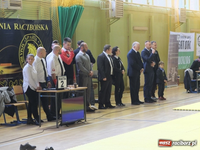 Zdjęcie w galerii na portalu naszraciborz.pl: Podsumowanie Ligi Dzieci i Młodzieży w Ju Jitsu Sportowym wiadomości z regionu