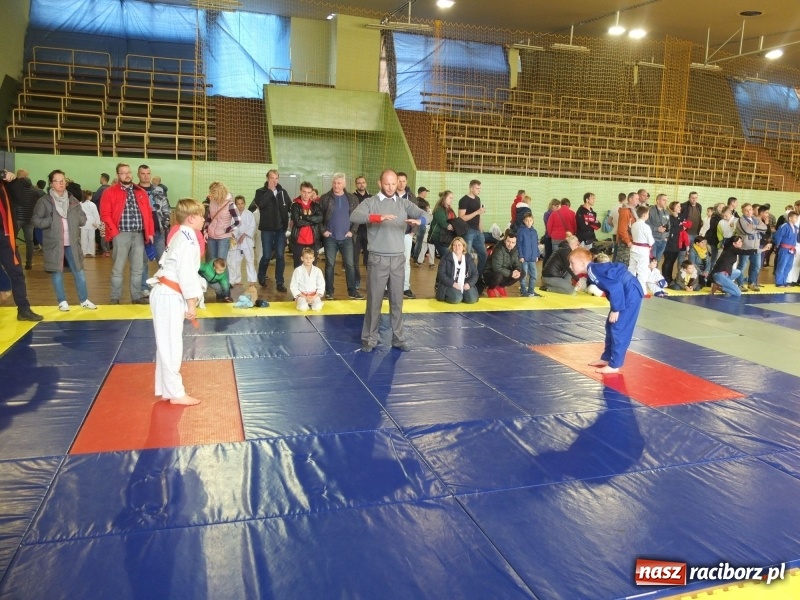Zdjęcie w galerii na portalu naszraciborz.pl: Podsumowanie Ligi Dzieci i Młodzieży w Ju Jitsu Sportowym wiadomości z regionu