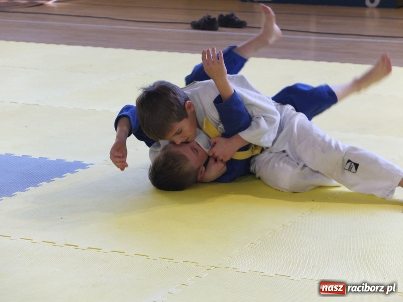 Zdjęcie w galerii na portalu naszraciborz.pl: Podsumowanie Ligi Dzieci i Młodzieży w Ju Jitsu Sportowym wiadomości z regionu