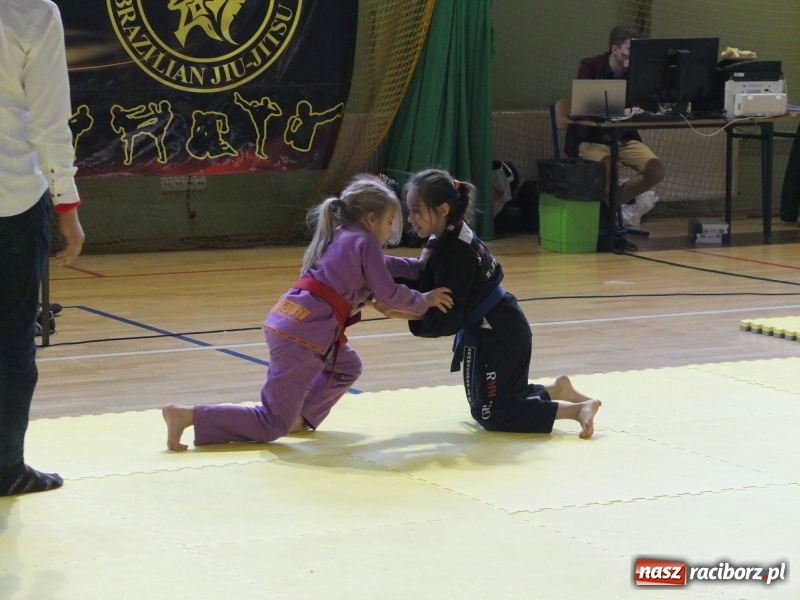Zdjęcie w galerii na portalu naszraciborz.pl: Podsumowanie Ligi Dzieci i Młodzieży w Ju Jitsu Sportowym wiadomości z regionu