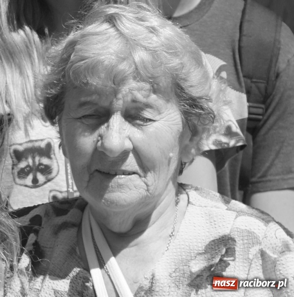 Zdjęcie w galerii na portalu naszraciborz.pl: Ta twarda kobieta ze Wschodu. Wspomnienie o śp. Genowefie Arciemowicz wiadomości z regionu