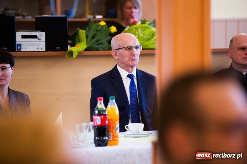 Zdjęcie w galerii na portalu naszraciborz.pl: Dzień pracownika socjalnego w DPS św. Notburgi w Raciborzu wiadomości z regionu