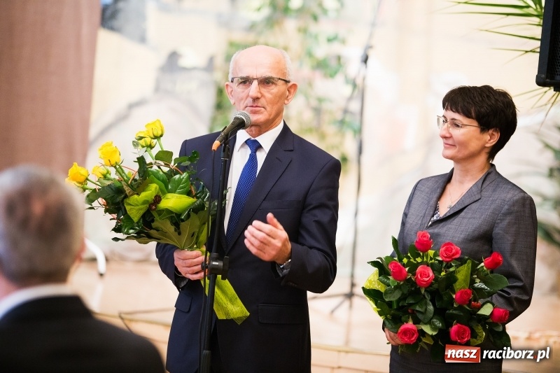 Zdjęcie w galerii na portalu naszraciborz.pl: Dzień pracownika socjalnego w DPS św. Notburgi w Raciborzu wiadomości z regionu