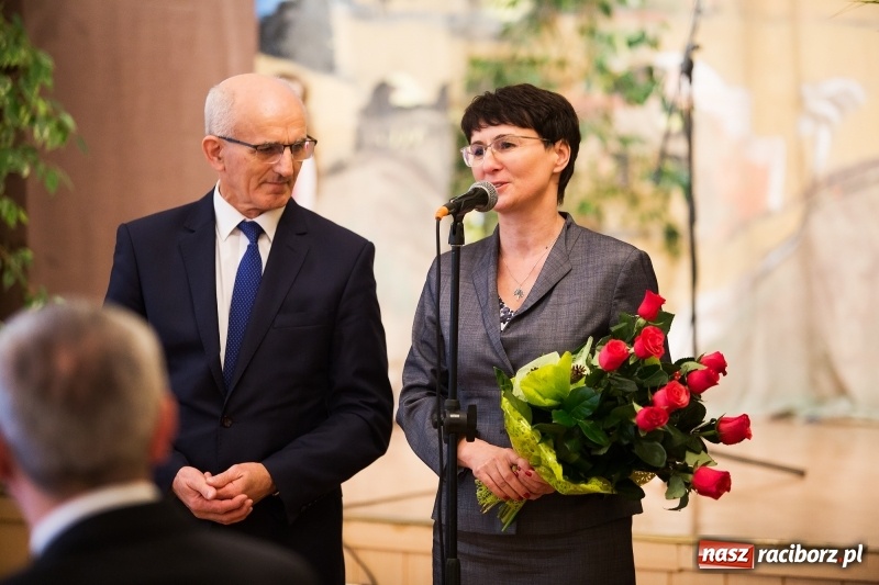 Zdjęcie w galerii na portalu naszraciborz.pl: Dzień pracownika socjalnego w DPS św. Notburgi w Raciborzu wiadomości z regionu
