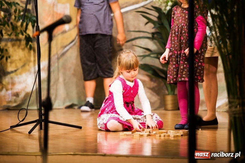 Zdjęcie w galerii na portalu naszraciborz.pl: Dzień pracownika socjalnego w DPS św. Notburgi w Raciborzu wiadomości z regionu
