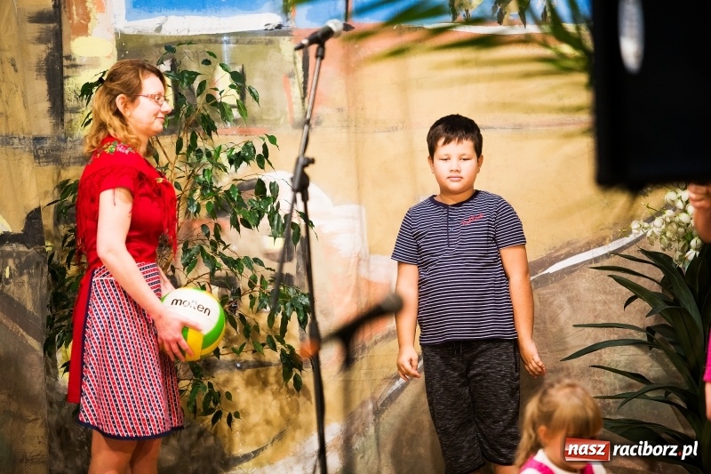 Zdjęcie w galerii na portalu naszraciborz.pl: Dzień pracownika socjalnego w DPS św. Notburgi w Raciborzu wiadomości z regionu
