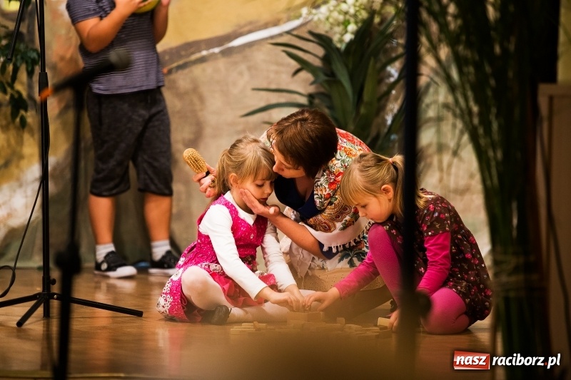 Zdjęcie w galerii na portalu naszraciborz.pl: Dzień pracownika socjalnego w DPS św. Notburgi w Raciborzu wiadomości z regionu