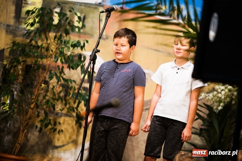 Zdjęcie w galerii na portalu naszraciborz.pl: Dzień pracownika socjalnego w DPS św. Notburgi w Raciborzu wiadomości z regionu