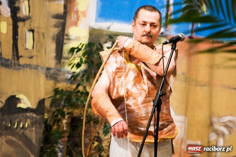 Zdjęcie w galerii na portalu naszraciborz.pl: Dzień pracownika socjalnego w DPS św. Notburgi w Raciborzu wiadomości z regionu