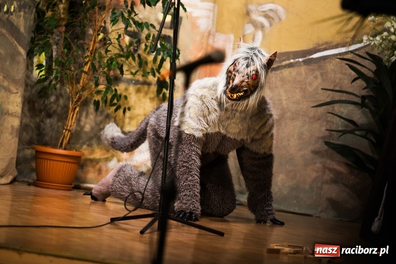 Zdjęcie w galerii na portalu naszraciborz.pl: Dzień pracownika socjalnego w DPS św. Notburgi w Raciborzu wiadomości z regionu