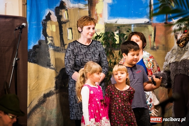 Zdjęcie w galerii na portalu naszraciborz.pl: Dzień pracownika socjalnego w DPS św. Notburgi w Raciborzu wiadomości z regionu