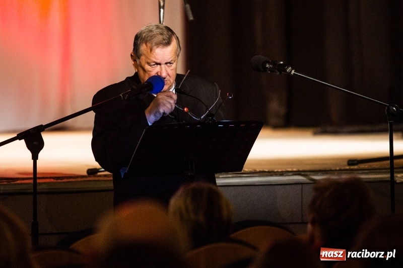 Zdjęcie w galerii na portalu naszraciborz.pl: Polaków drogi ku niepodległości. Wieczór Polski w Strzesze wiadomości z regionu