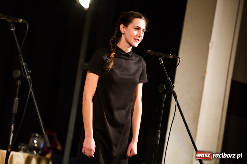 Zdjęcie w galerii na portalu naszraciborz.pl: Polaków drogi ku niepodległości. Wieczór Polski w Strzesze wiadomości z regionu