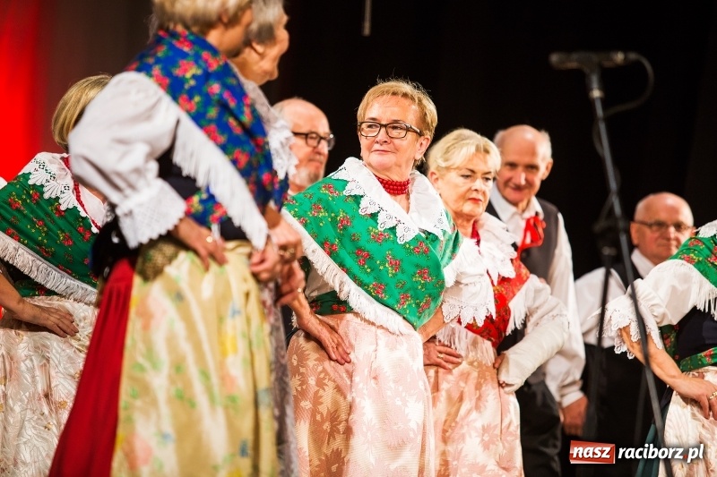 Zdjęcie w galerii na portalu naszraciborz.pl: Polaków drogi ku niepodległości. Wieczór Polski w Strzesze wiadomości z regionu