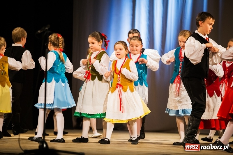 Zdjęcie w galerii na portalu naszraciborz.pl: Polaków drogi ku niepodległości. Wieczór Polski w Strzesze wiadomości z regionu
