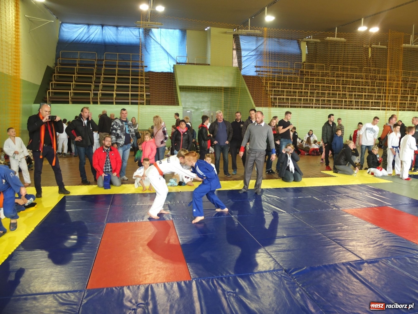 Zdjęcie w galerii na portalu naszraciborz.pl: Sukcesy Łamatorów na zawodach w Kuźni Raciborskiej wiadomości z regionu