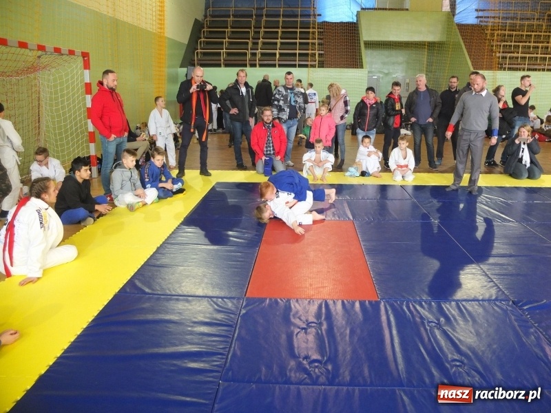 Zdjęcie w galerii na portalu naszraciborz.pl: Sukcesy Łamatorów na zawodach w Kuźni Raciborskiej wiadomości z regionu