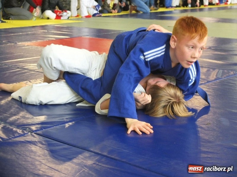 Zdjęcie w galerii na portalu naszraciborz.pl: Sukcesy Łamatorów na zawodach w Kuźni Raciborskiej wiadomości z regionu