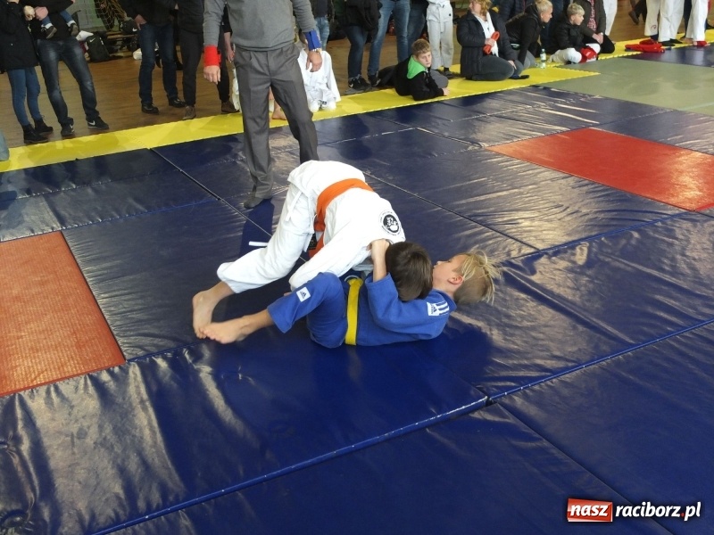 Zdjęcie w galerii na portalu naszraciborz.pl: Sukcesy Łamatorów na zawodach w Kuźni Raciborskiej wiadomości z regionu