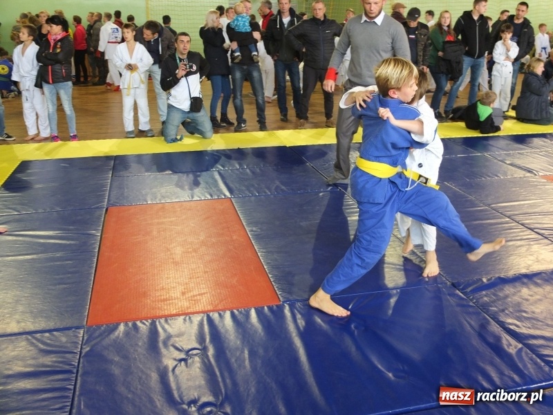 Zdjęcie w galerii na portalu naszraciborz.pl: Sukcesy Łamatorów na zawodach w Kuźni Raciborskiej wiadomości z regionu