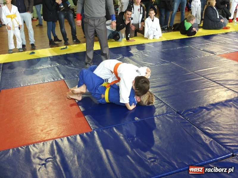 Zdjęcie w galerii na portalu naszraciborz.pl: Sukcesy Łamatorów na zawodach w Kuźni Raciborskiej wiadomości z regionu