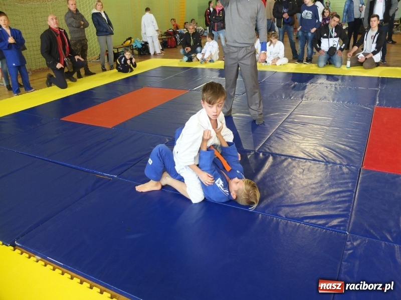 Zdjęcie w galerii na portalu naszraciborz.pl: Sukcesy Łamatorów na zawodach w Kuźni Raciborskiej wiadomości z regionu