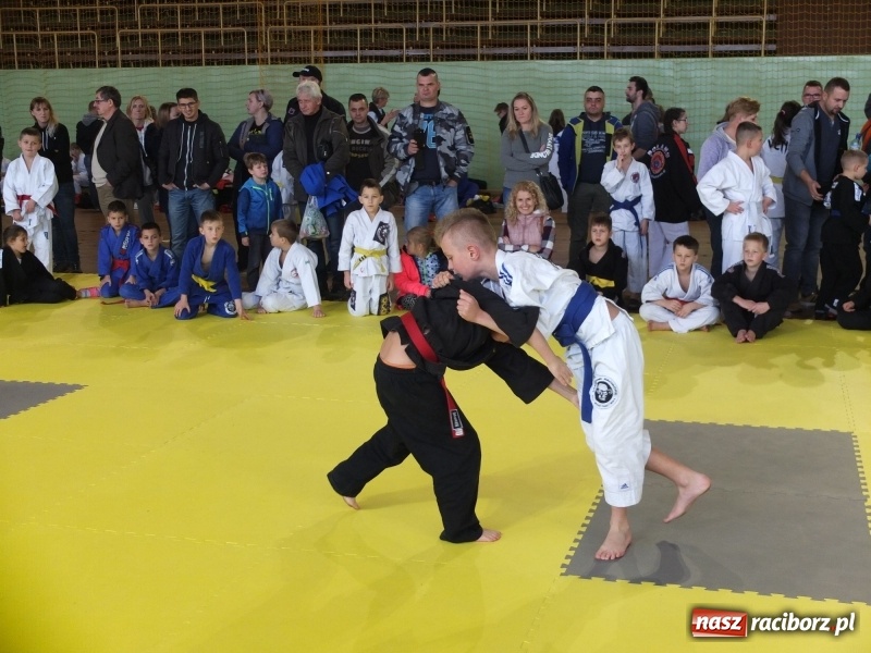 Zdjęcie w galerii na portalu naszraciborz.pl: Sukcesy Łamatorów na zawodach w Kuźni Raciborskiej wiadomości z regionu