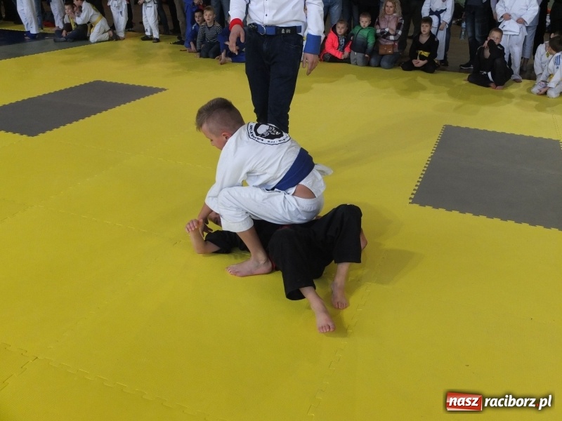 Zdjęcie w galerii na portalu naszraciborz.pl: Sukcesy Łamatorów na zawodach w Kuźni Raciborskiej wiadomości z regionu