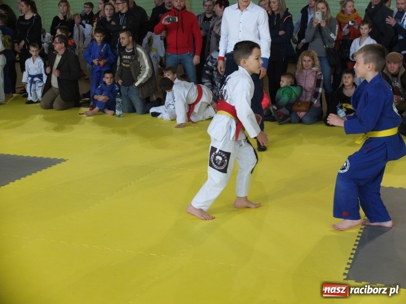 Zdjęcie w galerii na portalu naszraciborz.pl: Sukcesy Łamatorów na zawodach w Kuźni Raciborskiej wiadomości z regionu