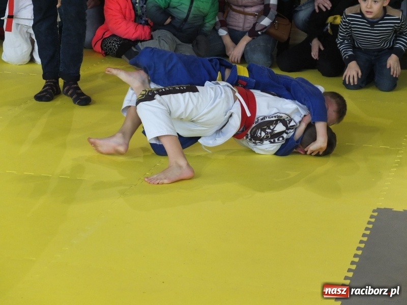 Zdjęcie w galerii na portalu naszraciborz.pl: Sukcesy Łamatorów na zawodach w Kuźni Raciborskiej wiadomości z regionu